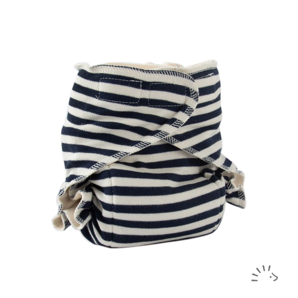 Popolini UltraFit Interlock Soft