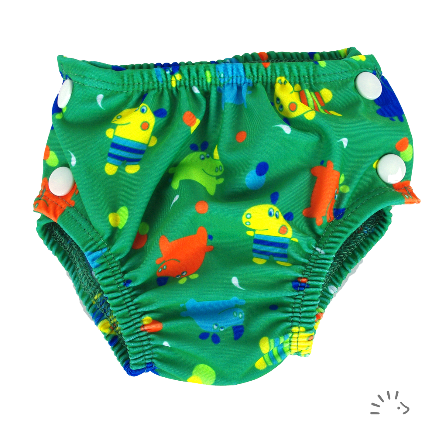 Popolini Schwimmwindel - verschiedene Designs