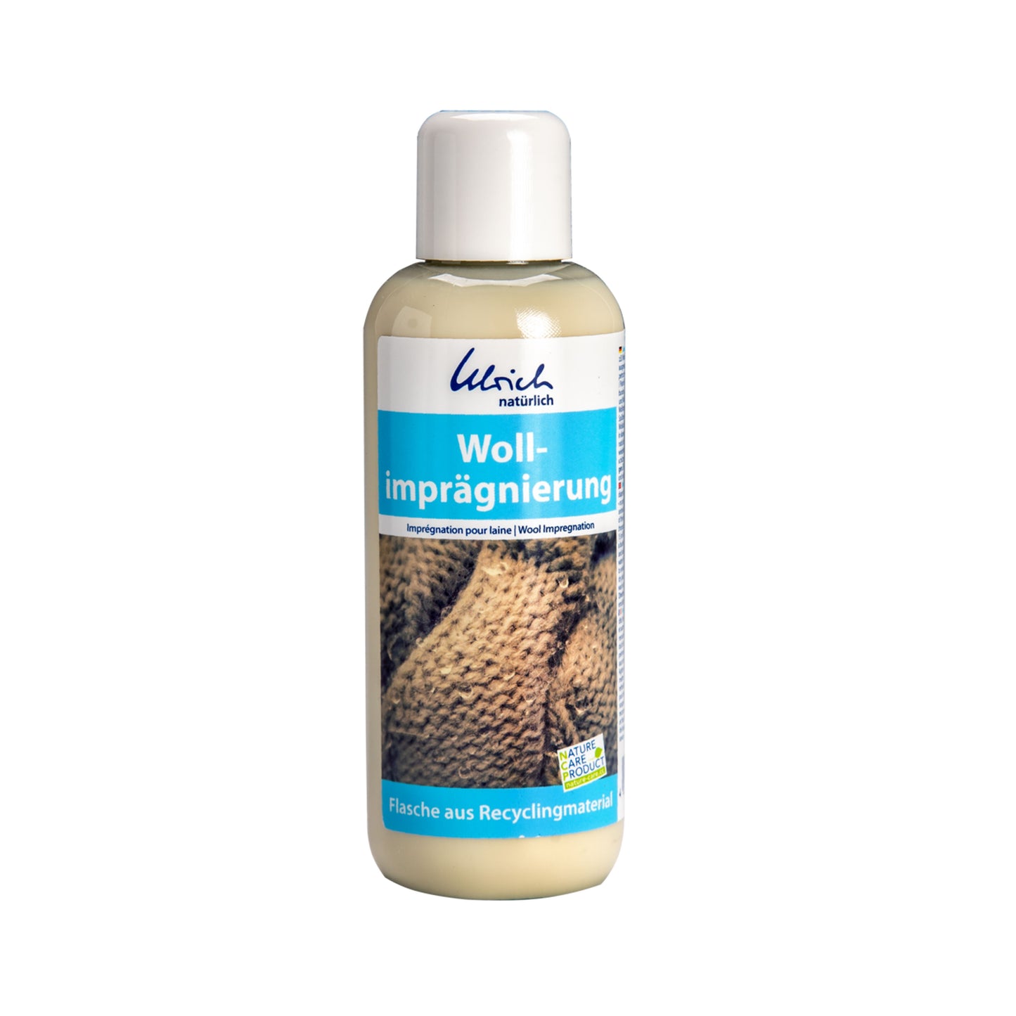 Ulrich Wollimprägnierung 250 ml (30% Lanolin)