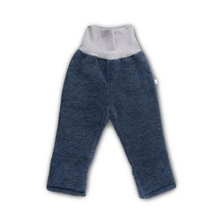 Iobio Outdoorhose Wollfleece GOTS neu