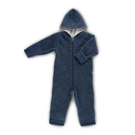 Iobio Overall Wollfleece GOTS Neu