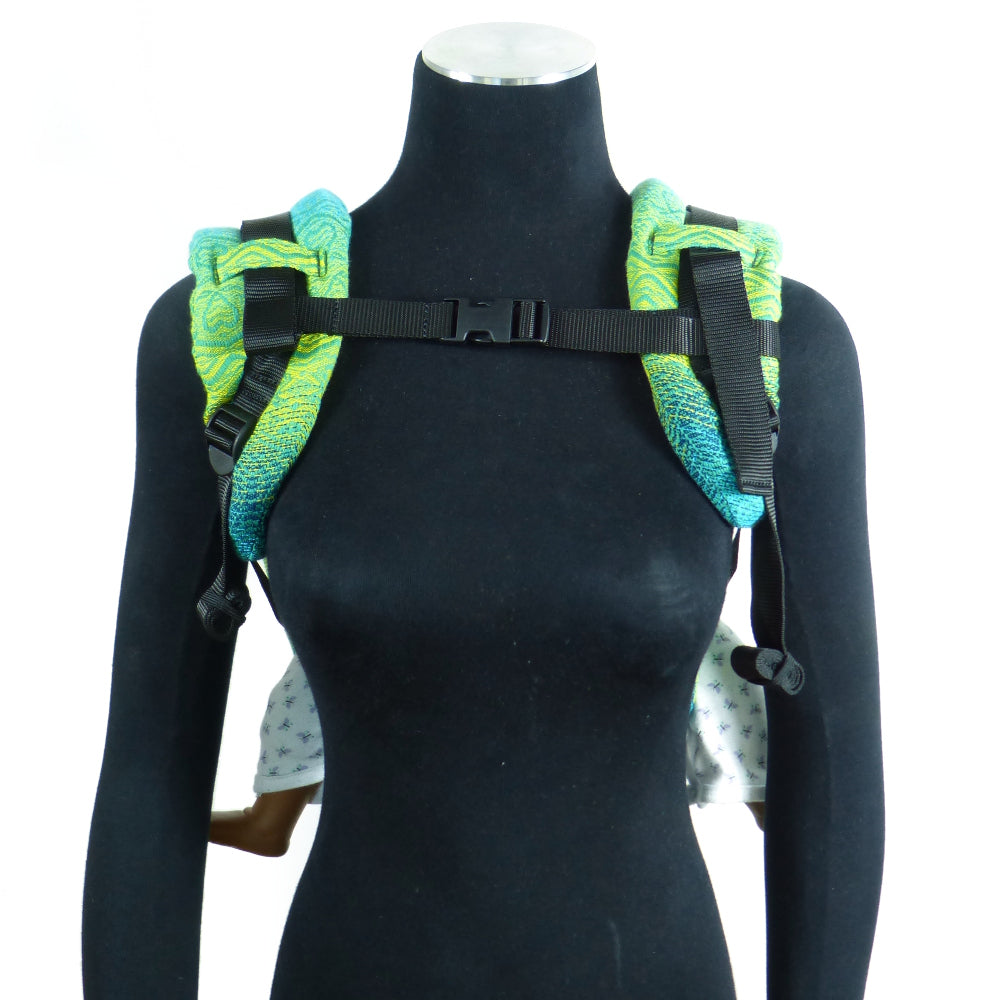 DidyGo Herzen Malachit