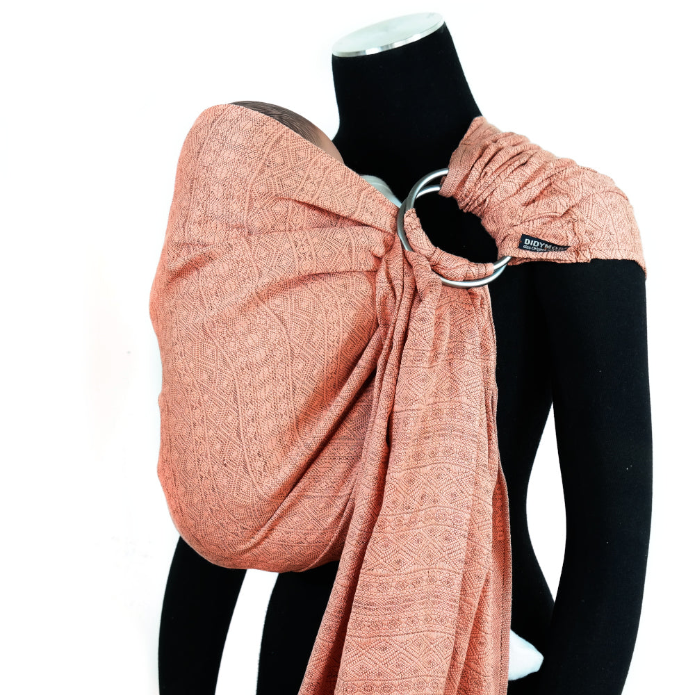 Didymos DidySling Prima Blush Leinen