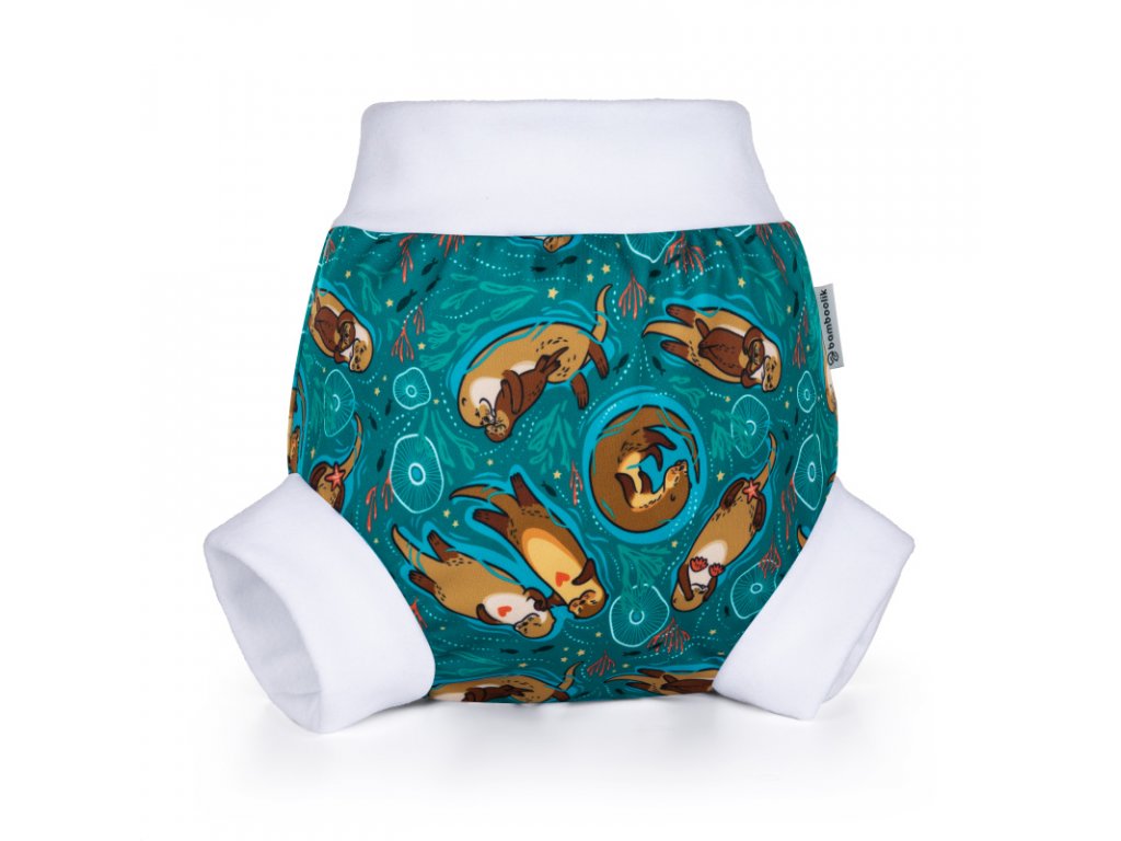 Stoffwindel Nacht-Paket