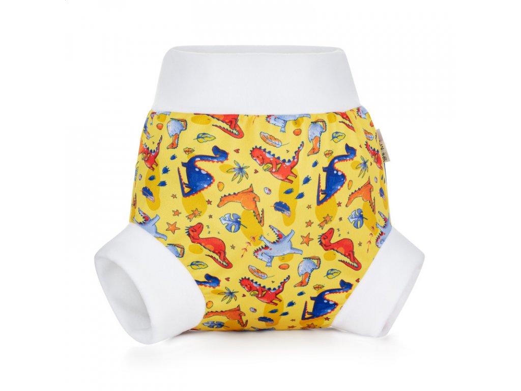 Bamboolik Schlupfhose