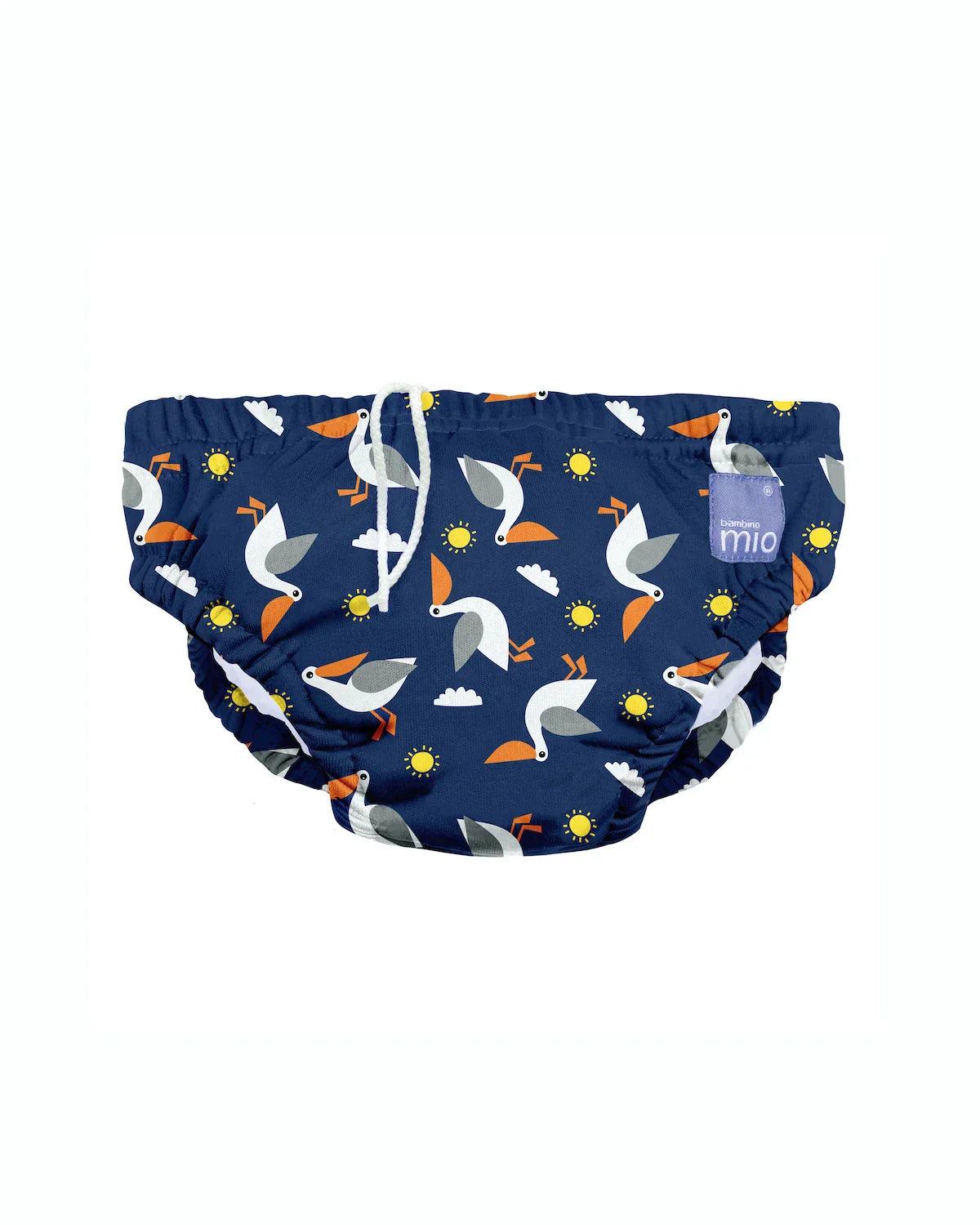 Bambino Mio Schwimmwindel 2-3 Jahre - verschiedene Designs
