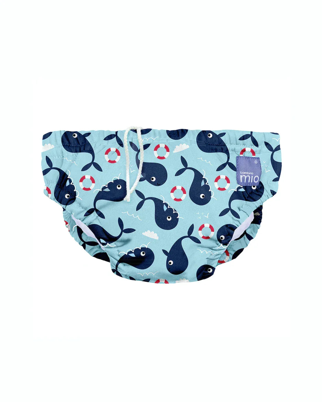 Bambino Mio Schwimmwindel 2-3 Jahre - verschiedene Designs