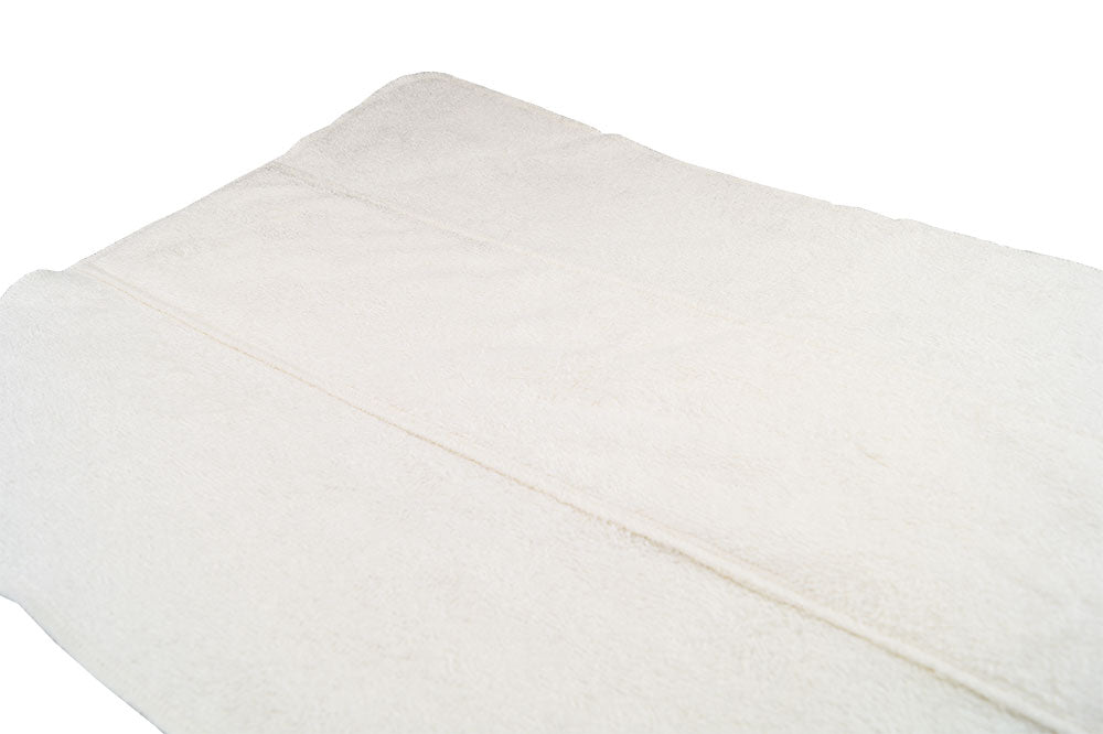 Blümchen Prefold 5 Stück Bambus Frottee