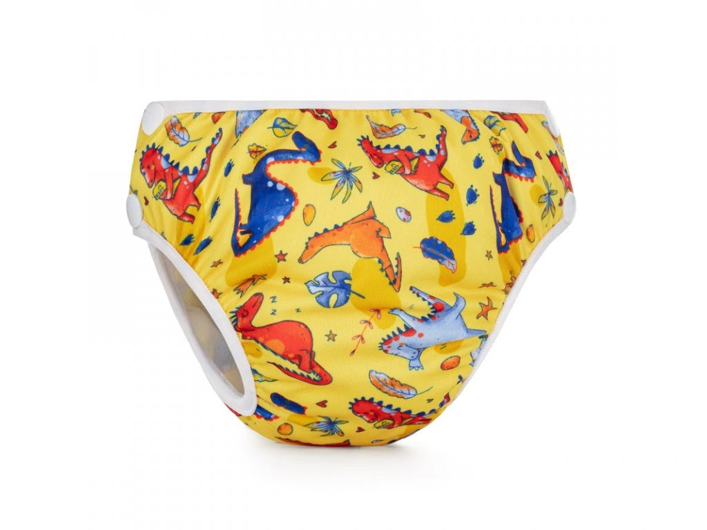 Bamboolik Schwimmwindel - verschiedene Designs