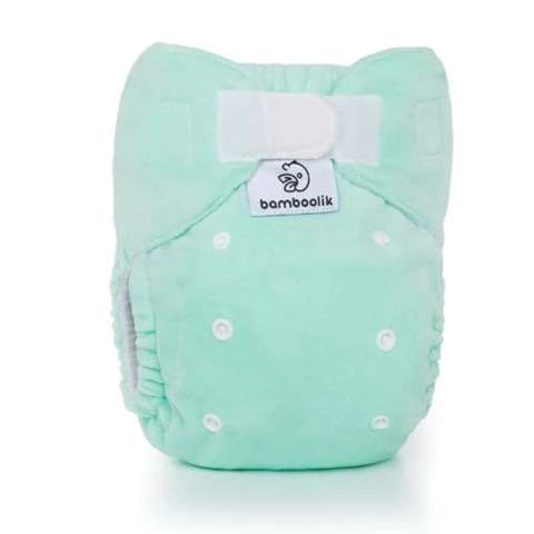 Bamboolik Höschenwindel/Nachtwindel