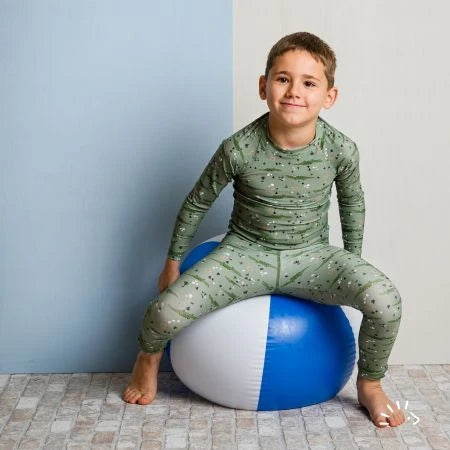 Popolini UV Leggings