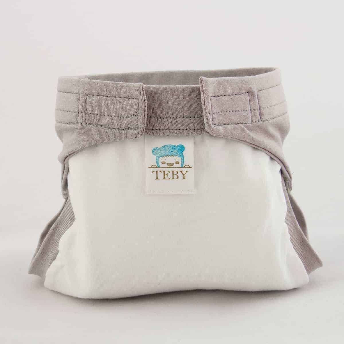 Culla di Teby Überhose Classic Uni Gr. M