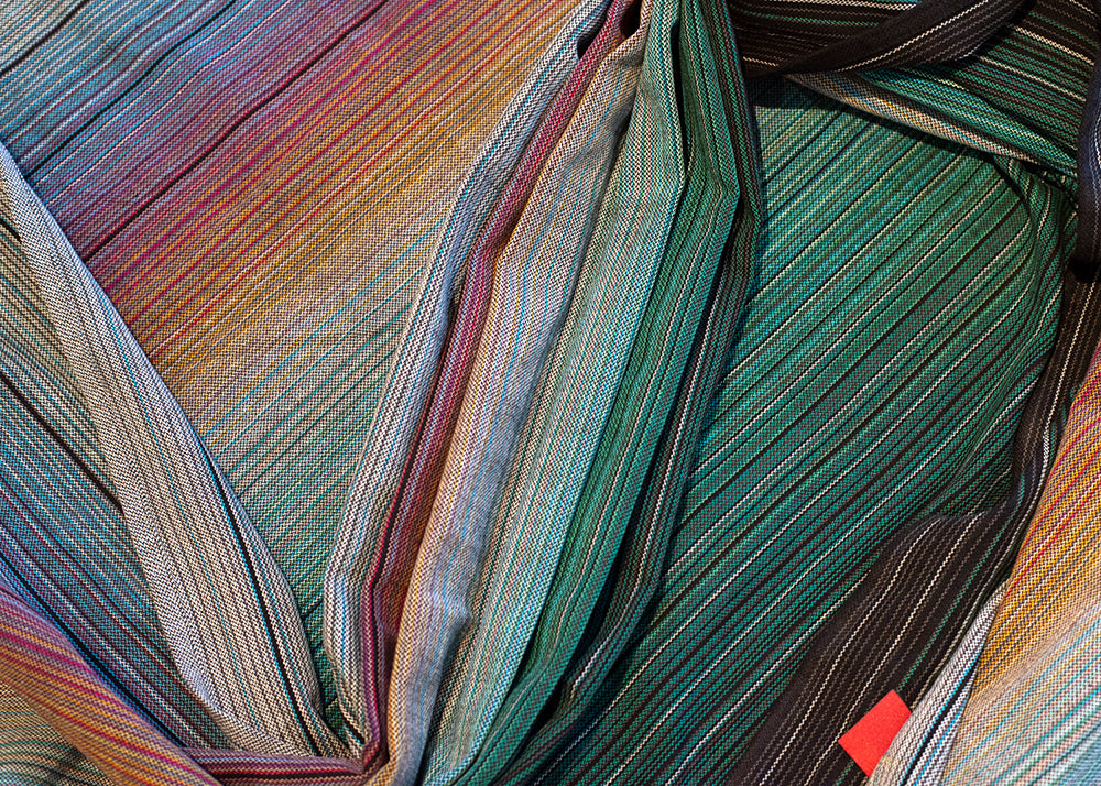 Girasol Tragetuch Always by Risaroo