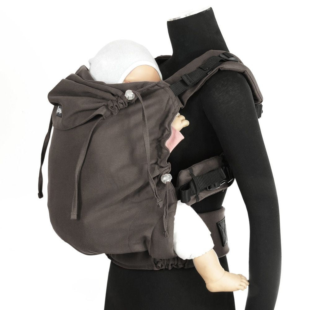 Didymos Didyfix Toddler Mocca