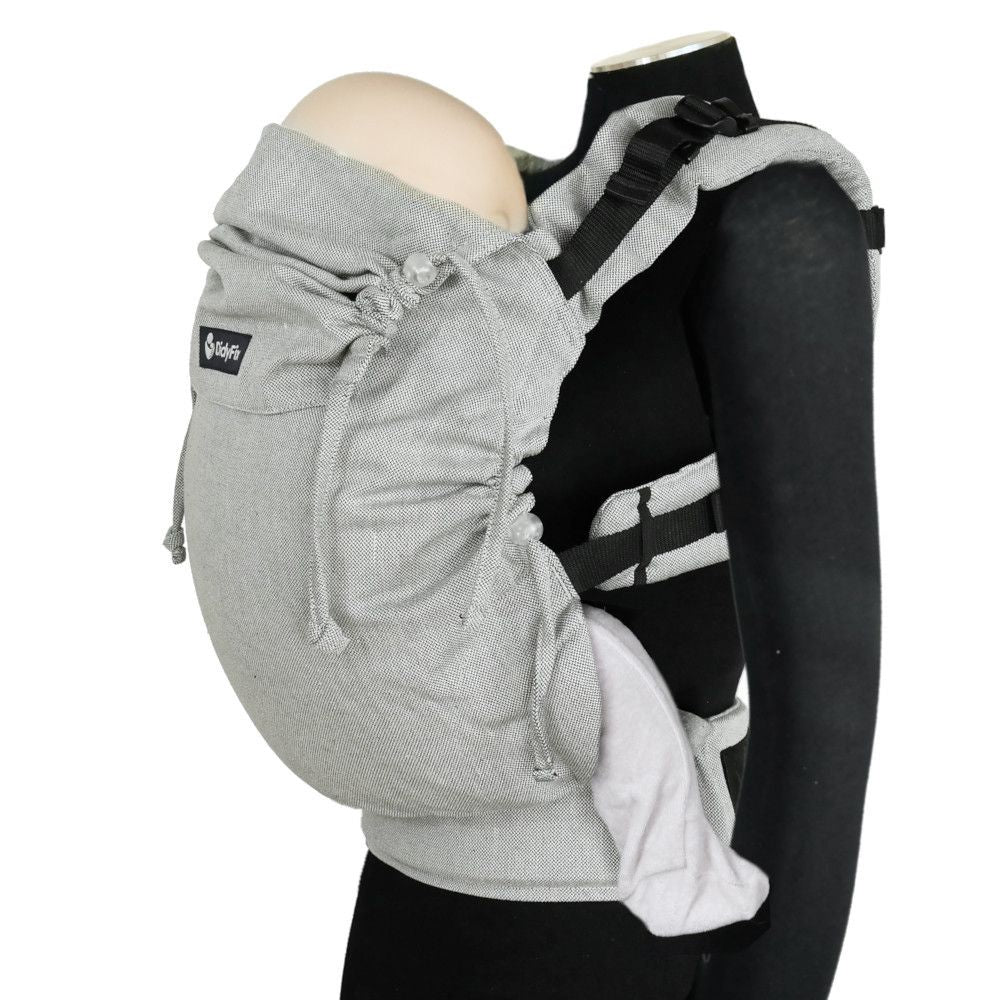 Didymos Didyfix Toddler Silver