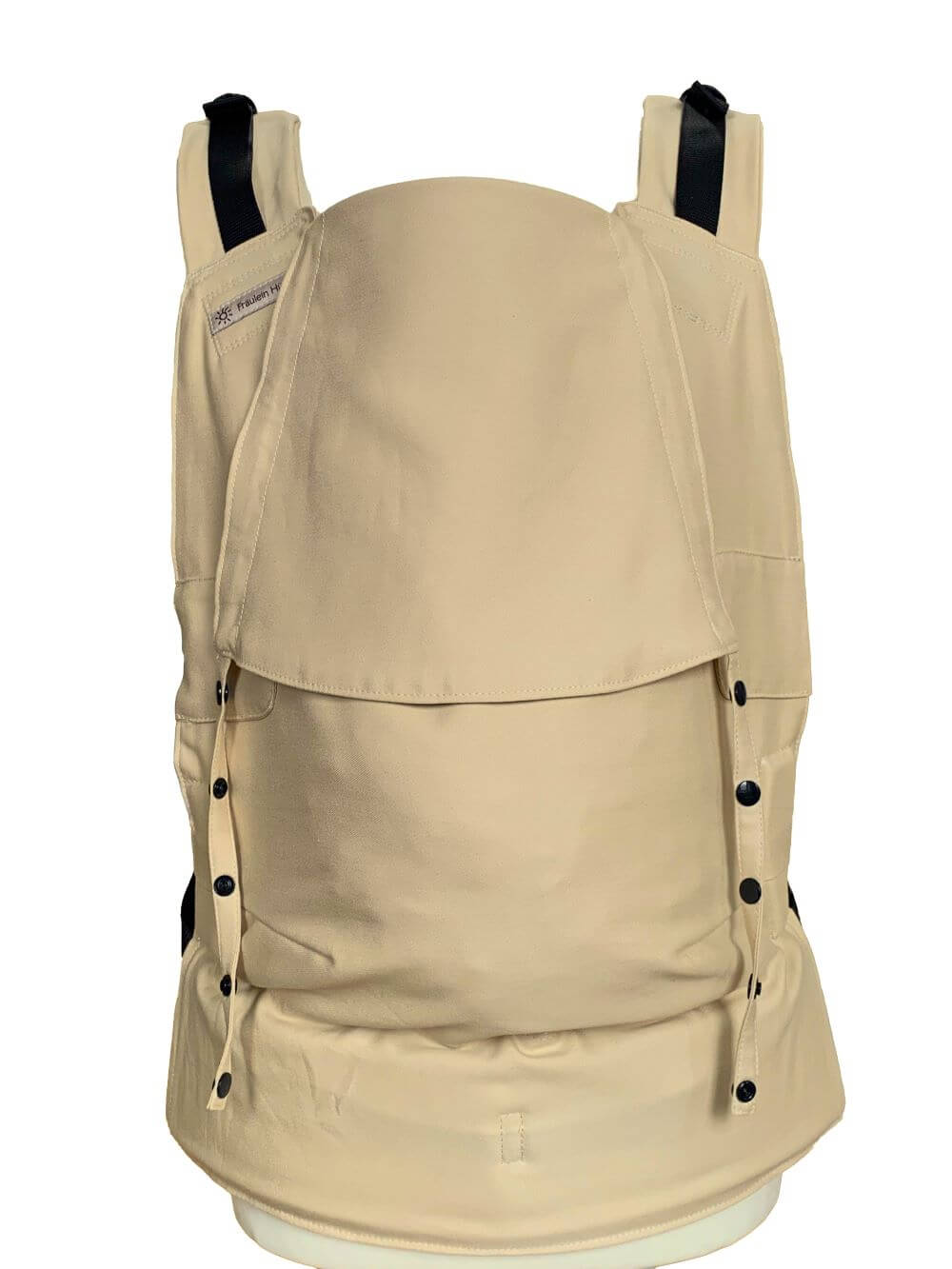 Fräulein Hübsch - Babytrage Fullbuckle Onesize - verschiedene Designs