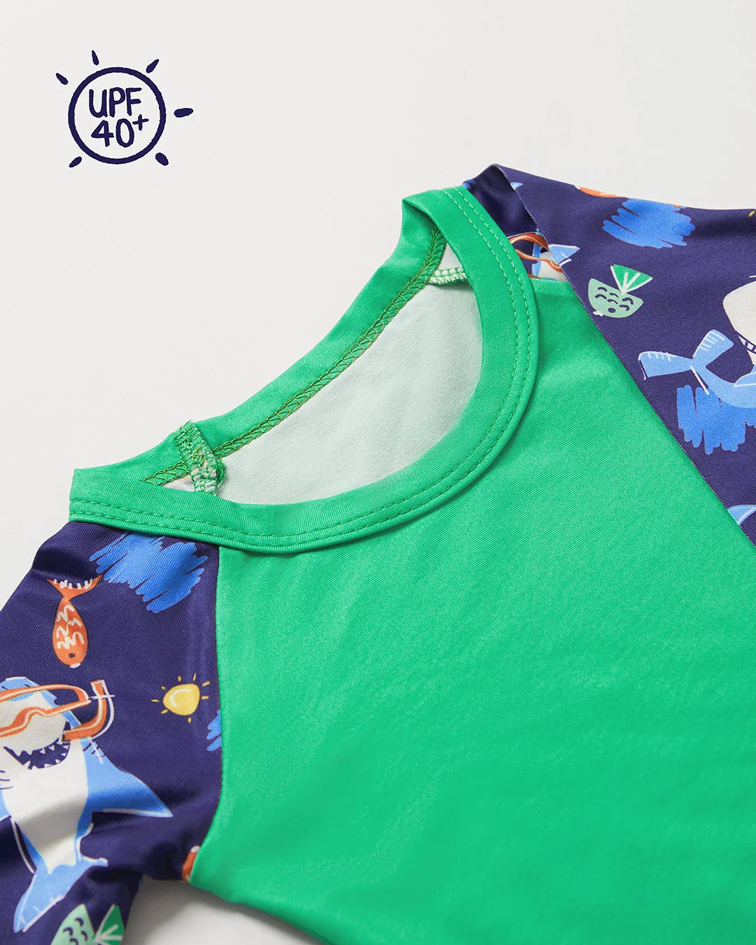 Bambino Mio Schwimm-Essentials Set - Meer 0-6 Monate