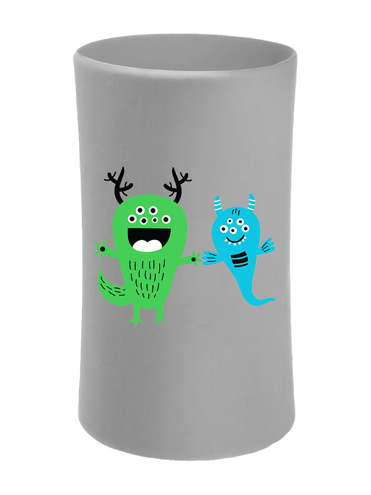 Purakiki Silikon Sleeve für 250 ml & 300 ml Flaschen – rutschfester Schutzüberzug