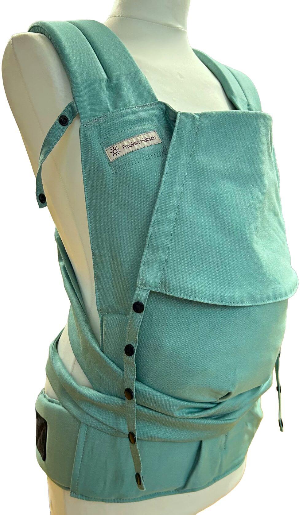 Fräulein Hübsch Soft Tai -Babysize V2 - Verschiedene Designs