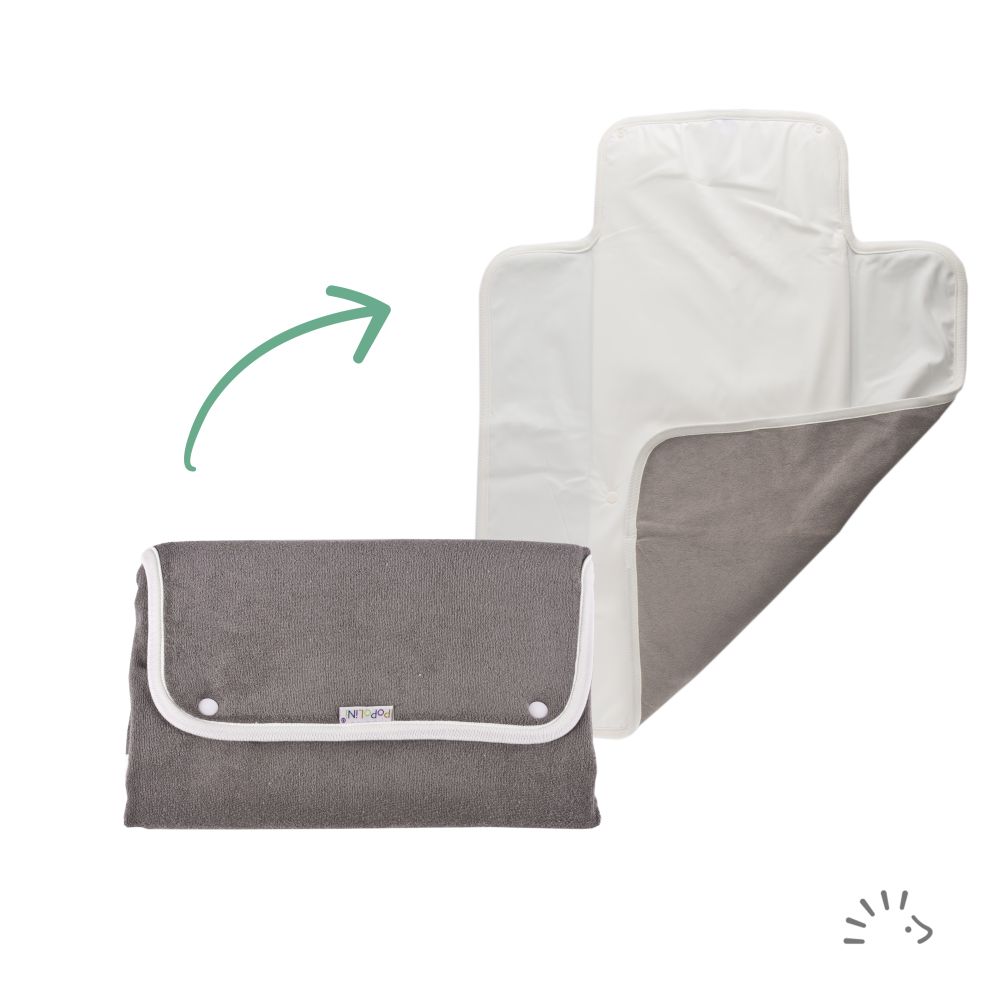 Popolini Travel Mate Frottee