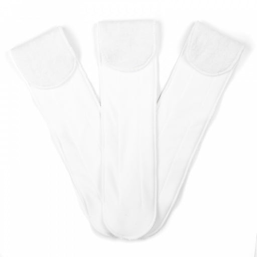 Bamboolik Einlagen DUO lang