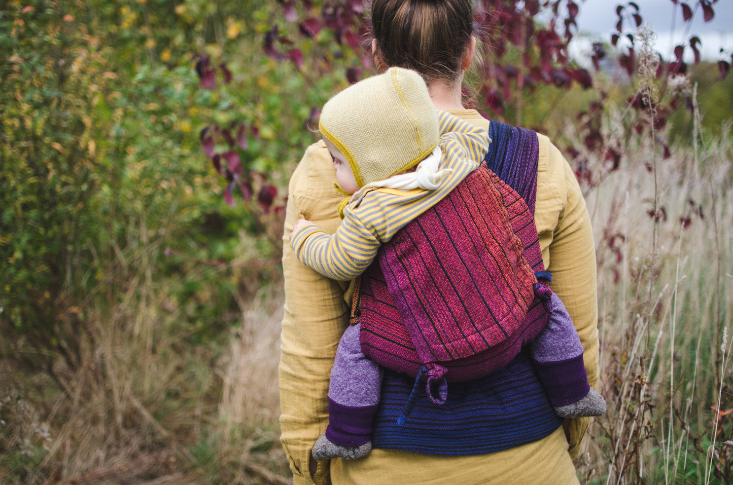 Girasol WrapMysol Twilight