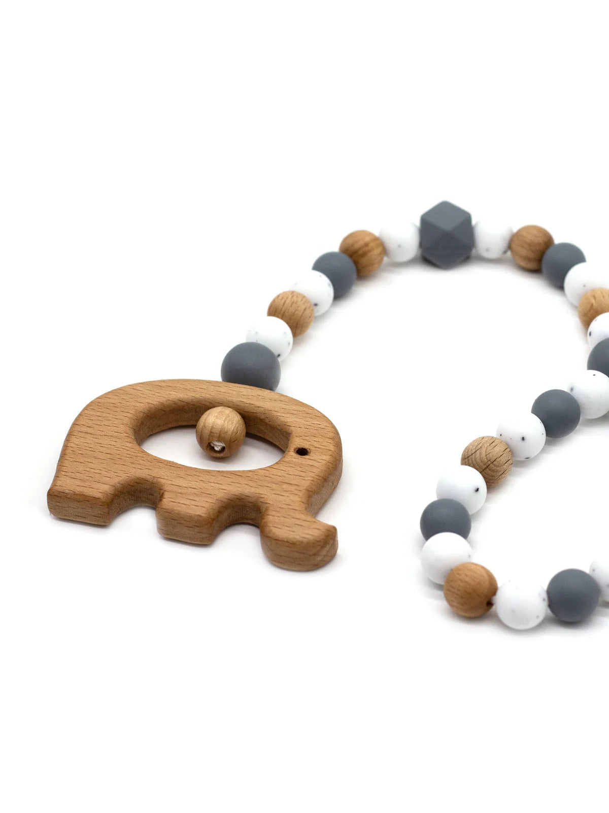 SnapLock Kette - Elefant Bo