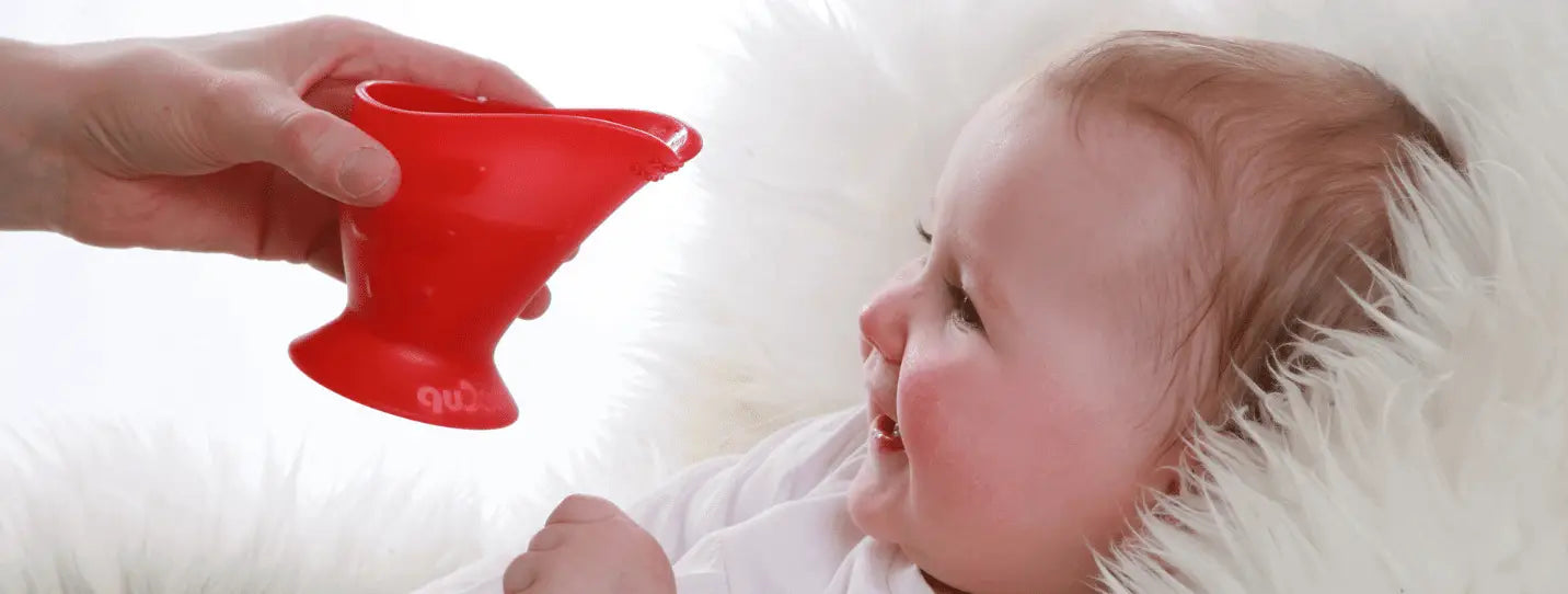 Hoppediz CamoCup - Trinklernbecher