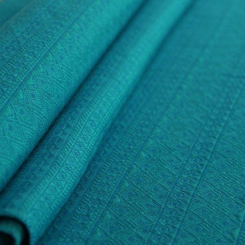 Didymos Tragetuch Prima Smaragd