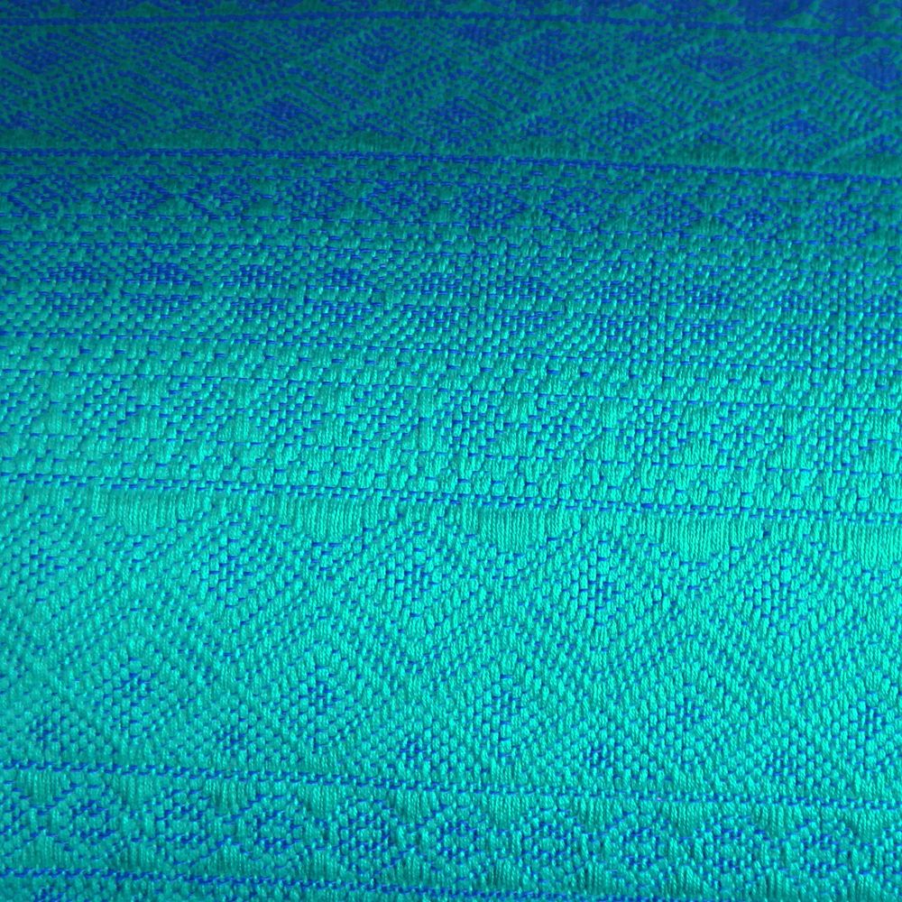 Didymos Tragetuch Prima Smaragd