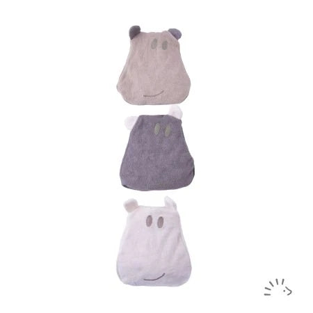 Iobio Kirschkernkissen Style HIPPI