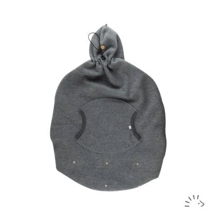 Iobio Tragecover Wollwalk