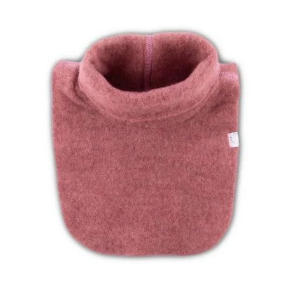 Iobio Schlupfschal Wollfleece GOTS Neu