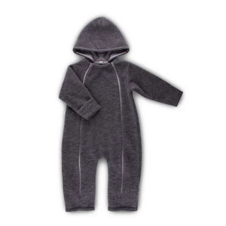 Iobio Baby Overall Wollfleece GOTS Neu