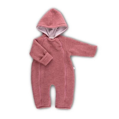 Iobio Baby Overall Wollfleece GOTS Neu