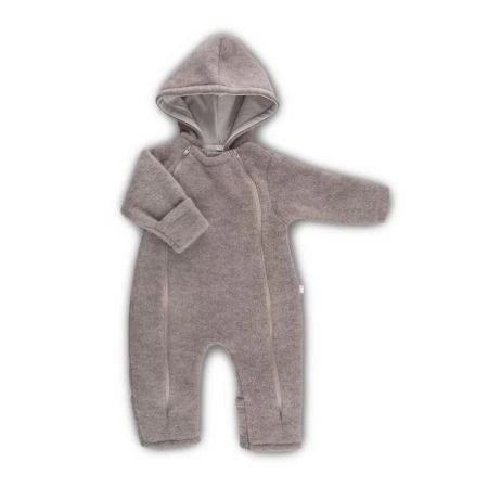 Iobio Baby Overall Wollfleece GOTS Neu