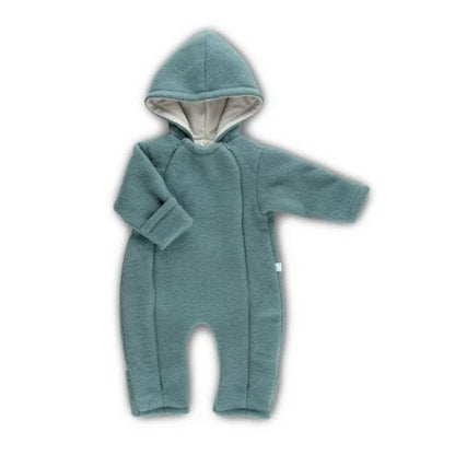 Iobio Baby Overall Wollfleece GOTS Neu
