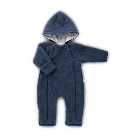 Iobio Baby Overall Wollfleece GOTS Neu