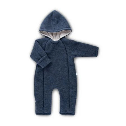 Iobio Baby Overall Wollfleece GOTS Neu