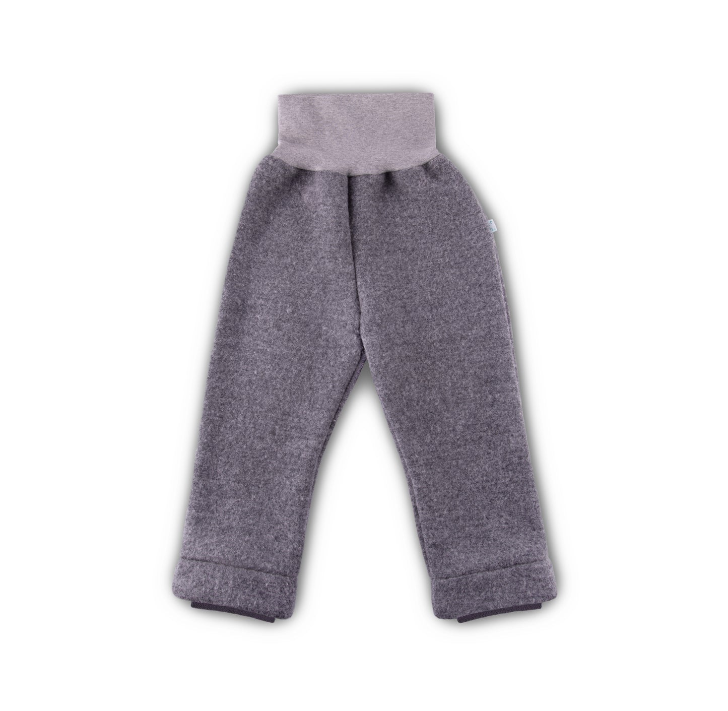 Iobio Wollwalkhose GOTS Neu