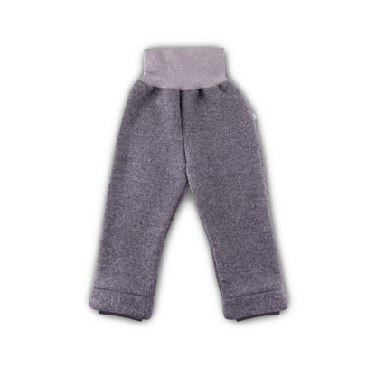 Iobio Wollwalkhose GOTS Neu