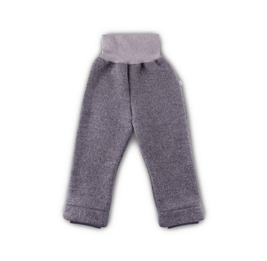 Iobio Wollwalkhose GOTS Neu