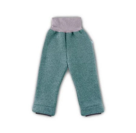 Iobio Wollwalkhose GOTS Neu