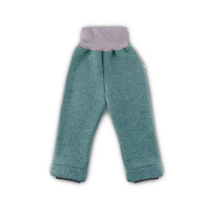 Iobio Wollwalkhose GOTS Neu