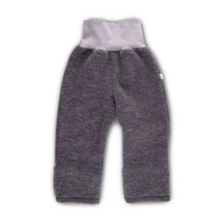 Iobio Outdoorhose Wollfleece GOTS neu