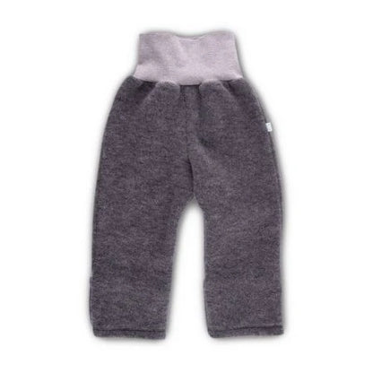 Iobio Outdoorhose Wollfleece GOTS neu