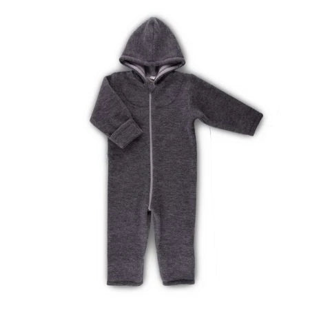 Iobio Overall Wollfleece GOTS Neu