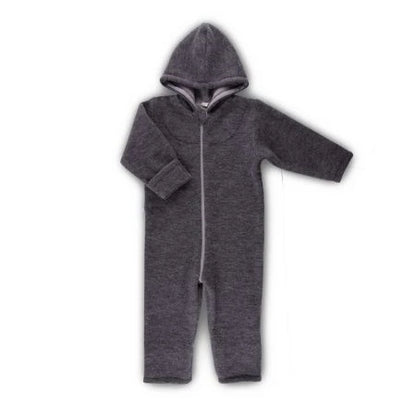 Iobio Overall Wollfleece GOTS Neu