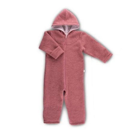 Iobio Overall Wollfleece GOTS Neu