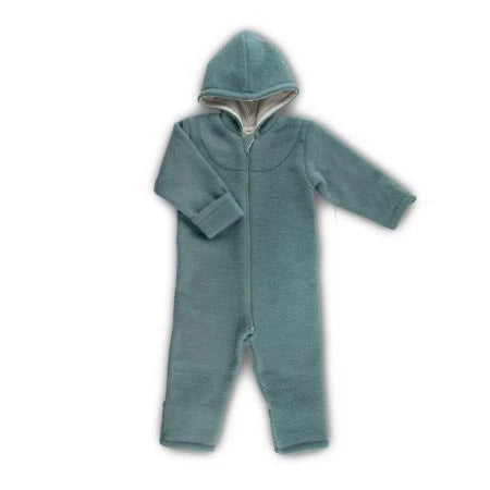 Iobio Overall Wollfleece GOTS Neu